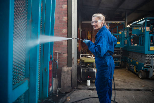 Best Soft Washing for Delicate Surfaces in Emerald Lakes, PA
